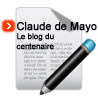 Le blog du centenaire